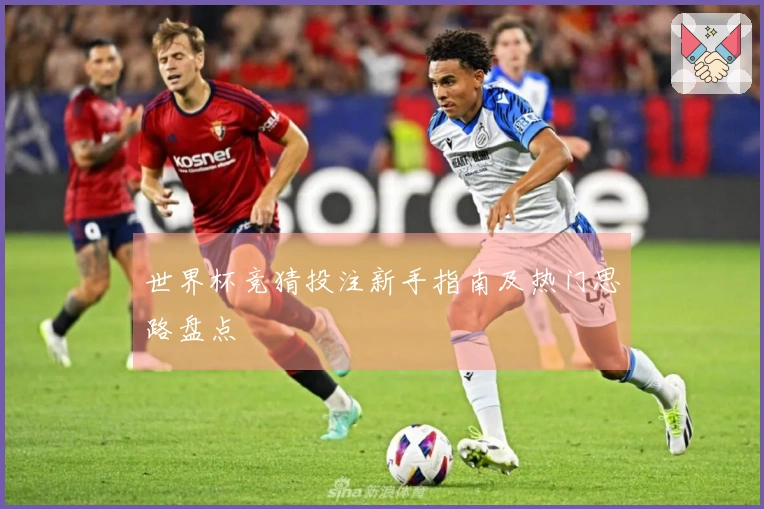 世界杯竞猜投注新手指南及热门思路盘点