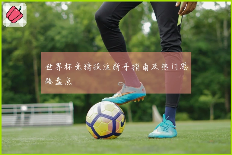 世界杯竞猜投注新手指南及热门思路盘点
