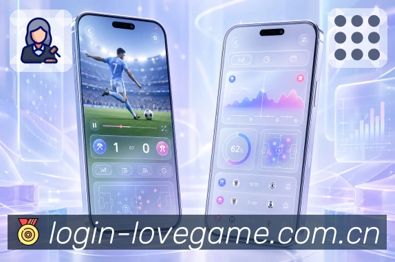 爱游戏 App
