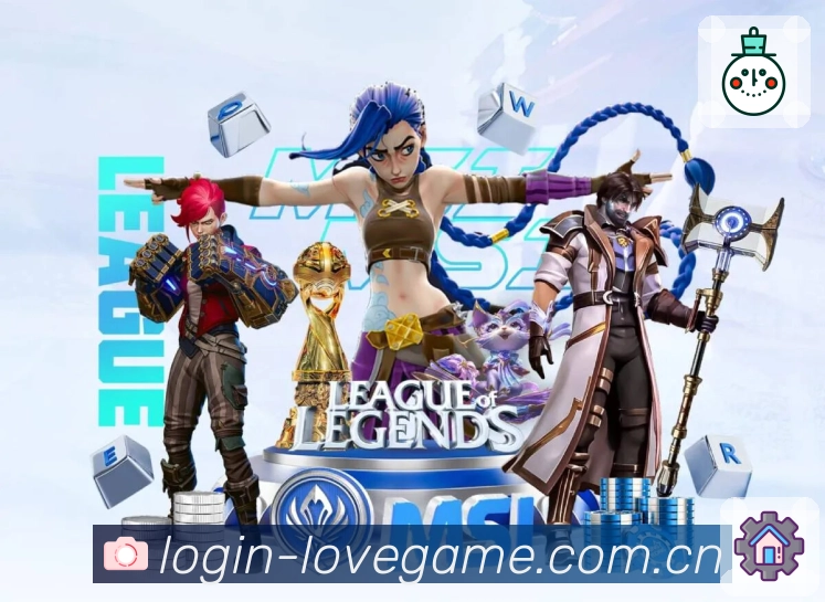esports